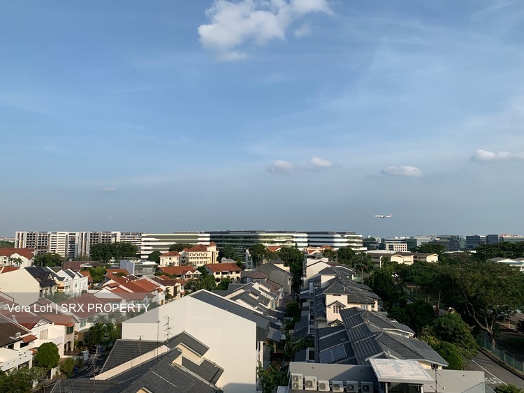 Blk 168A Parc Lumiere (Tampines), HDB 5 Rooms #199155122